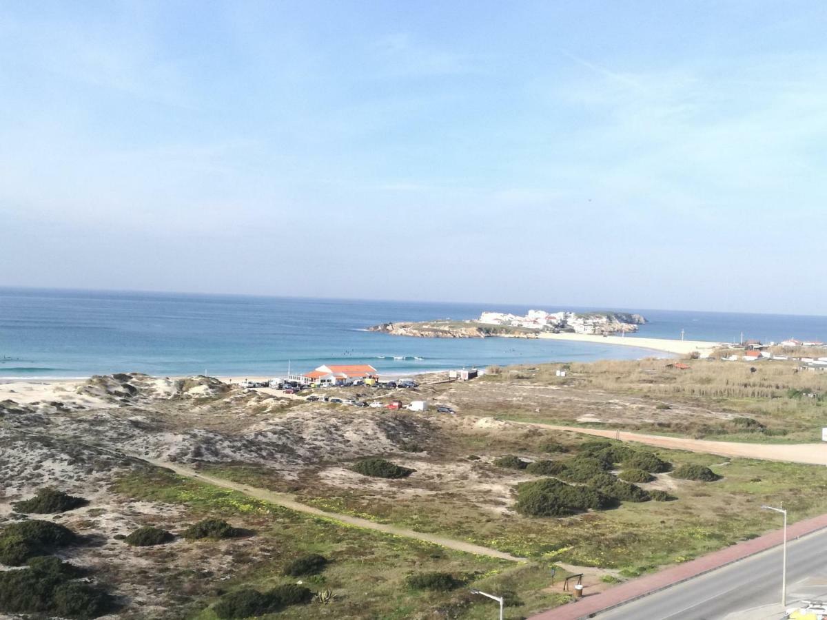 شقة Pro Touristic Salty Sea باليال المظهر الخارجي الصورة