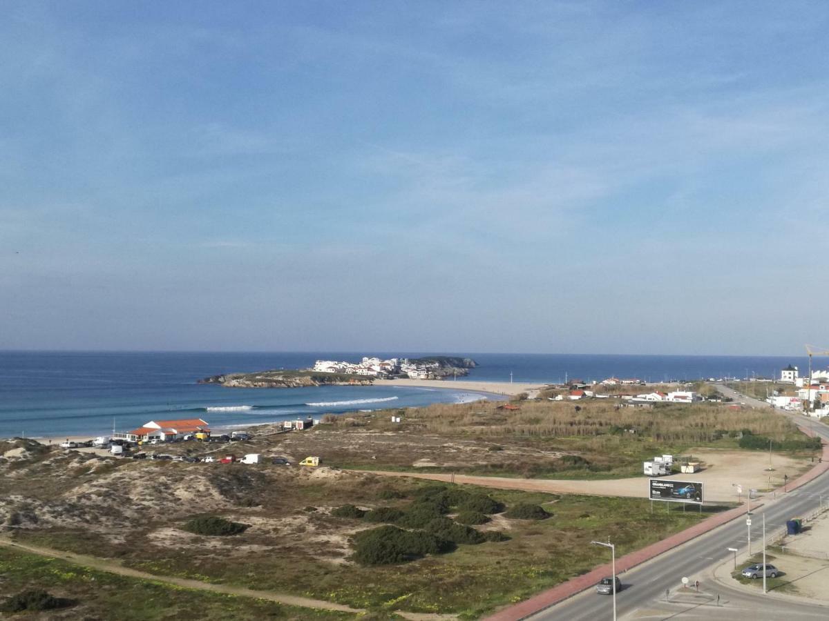 شقة Pro Touristic Salty Sea باليال المظهر الخارجي الصورة