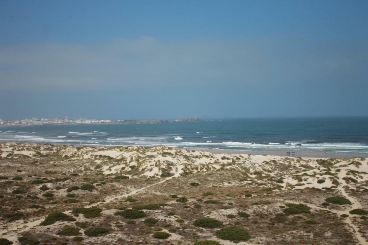 شقة Pro Touristic Salty Sea باليال المظهر الخارجي الصورة