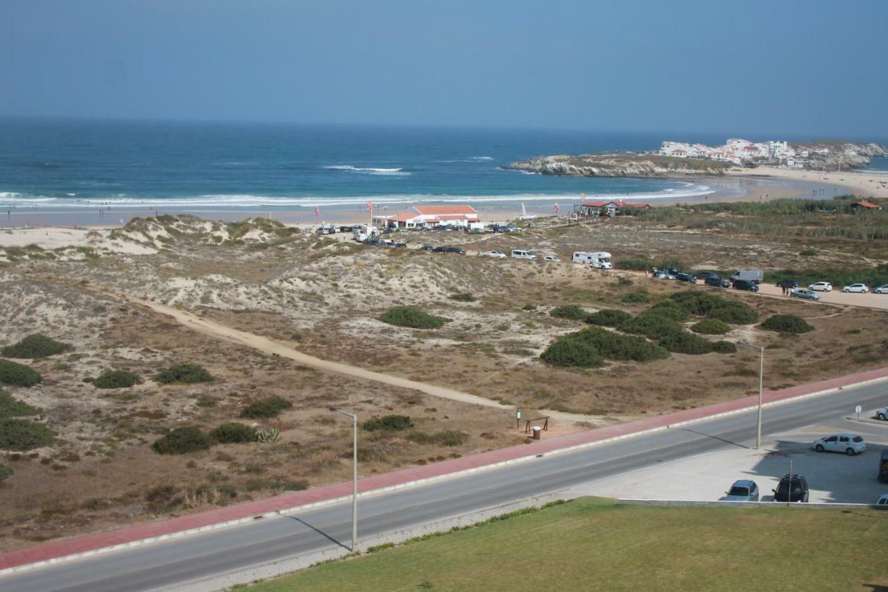 شقة Pro Touristic Salty Sea باليال المظهر الخارجي الصورة