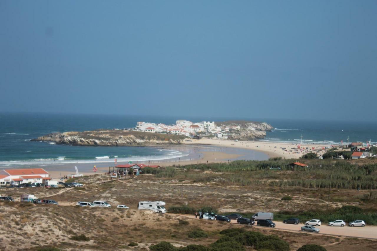 شقة Pro Touristic Salty Sea باليال المظهر الخارجي الصورة